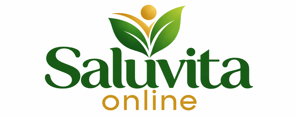 Saluvitaonline
